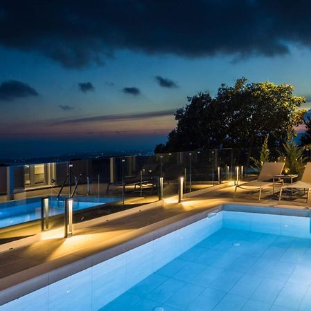 Summertime Villas Аргостолион Екстериор снимка
