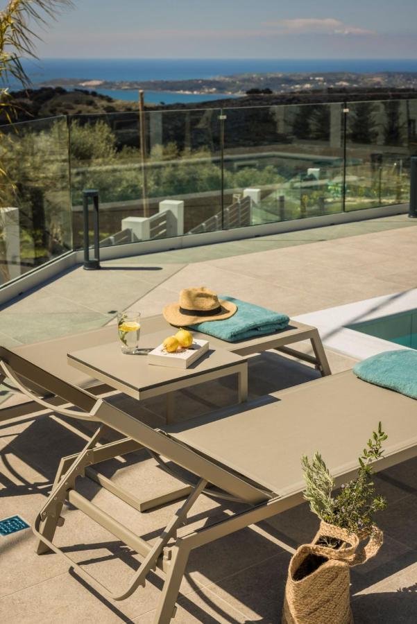 Summertime Villas Аргостолион Екстериор снимка