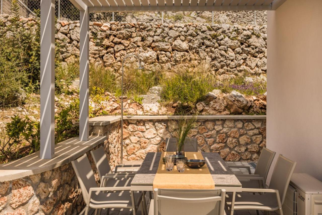 Summertime Villas Аргостолион Екстериор снимка