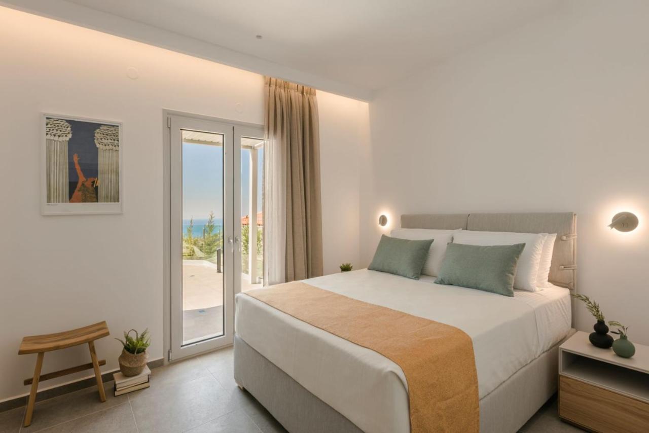 Summertime Villas Аргостолион Екстериор снимка