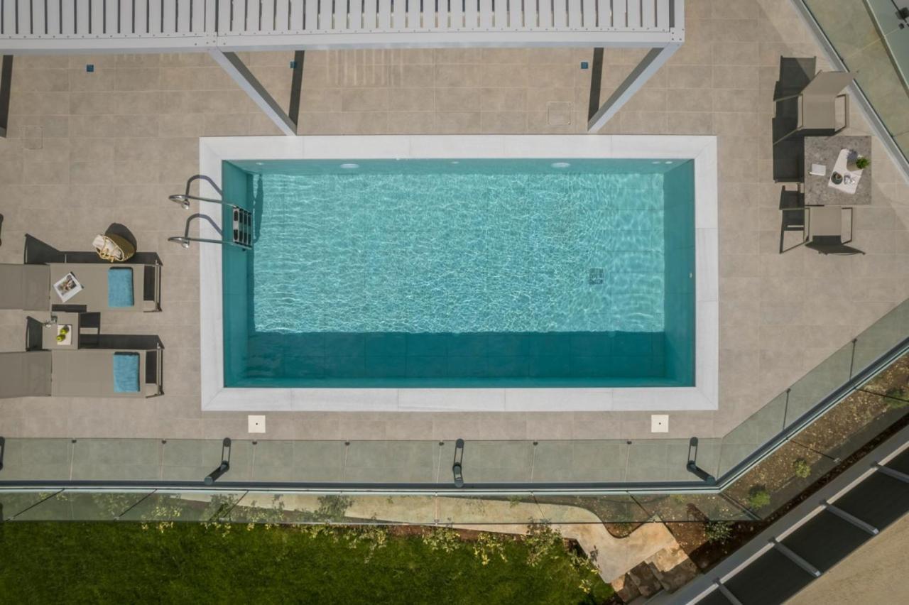 Summertime Villas Аргостолион Екстериор снимка