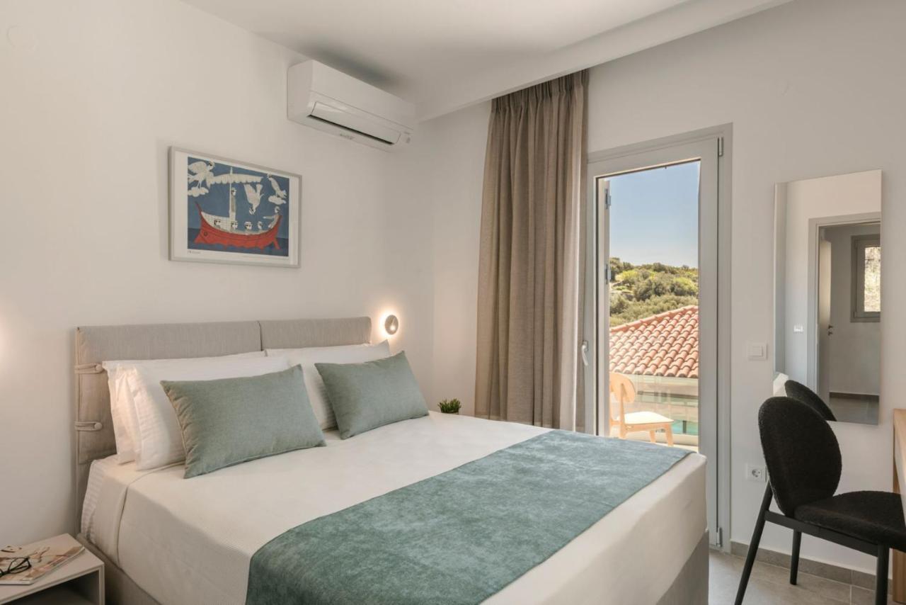 Summertime Villas Аргостолион Екстериор снимка