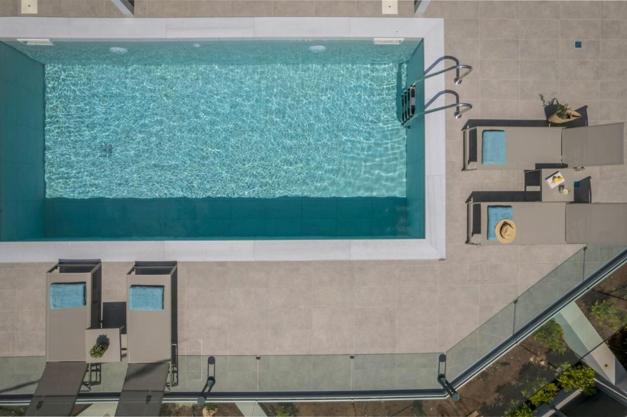 Summertime Villas Аргостолион Екстериор снимка