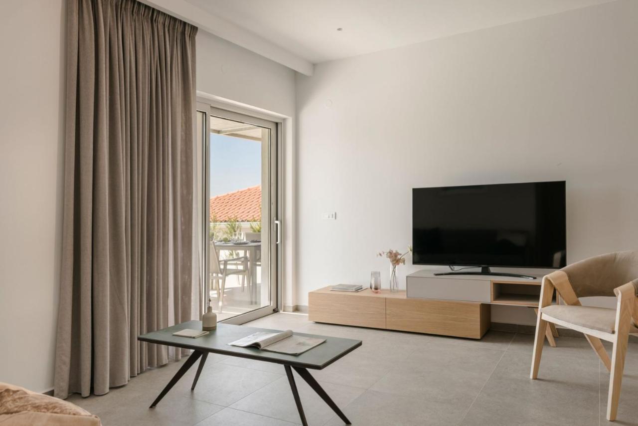 Summertime Villas Аргостолион Екстериор снимка