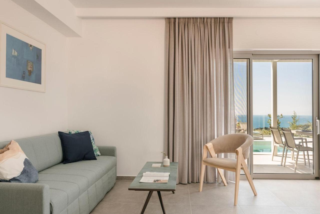 Summertime Villas Аргостолион Екстериор снимка