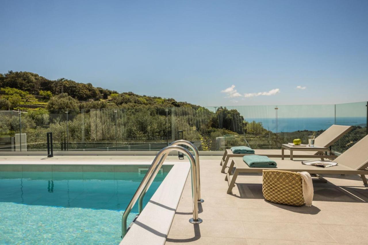 Summertime Villas Аргостолион Екстериор снимка