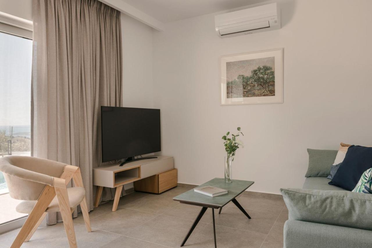 Summertime Villas Аргостолион Екстериор снимка