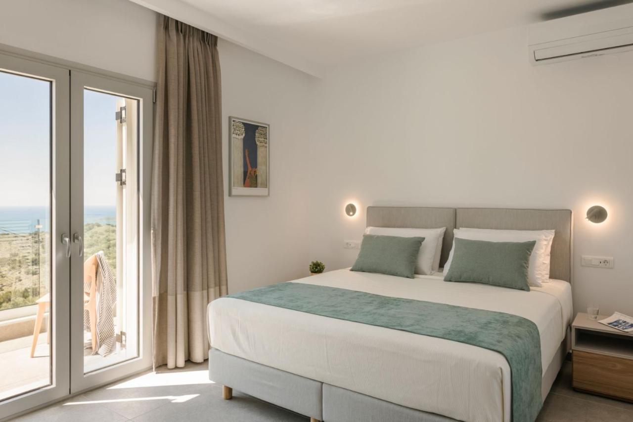 Summertime Villas Аргостолион Екстериор снимка