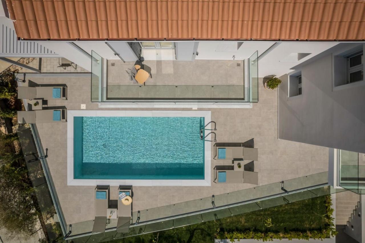 Summertime Villas Аргостолион Екстериор снимка